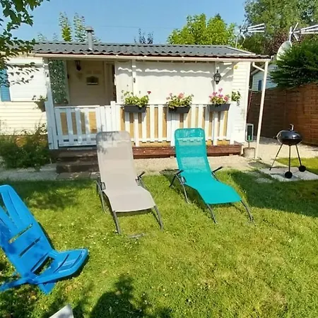 Mobile Climatise Au De Σαλέ
