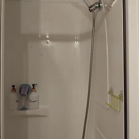 شاليه Mobile Climatise Au De *