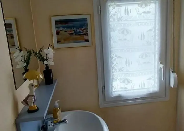 Mobile Climatise Au De * Lougratte