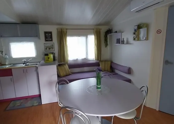 Mobile Climatise Au De *