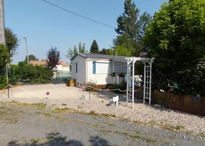 Mobile Climatise Au De