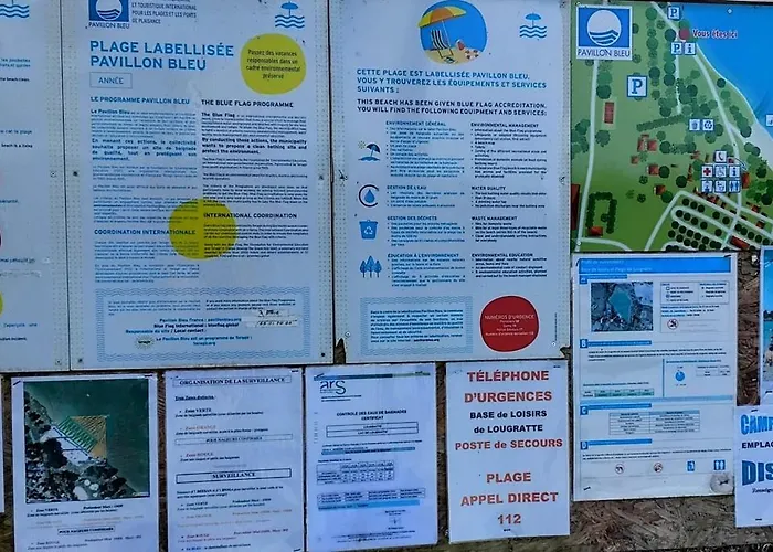 Mobile Climatise Au De شاليه Lougratte