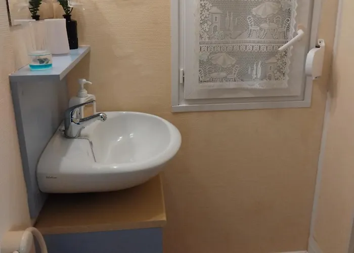 Mobile Climatise Au De