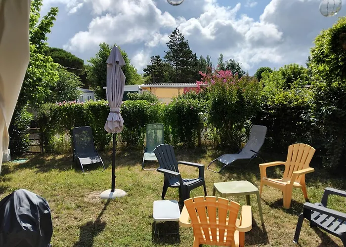 Mobile Climatise Au De Lougratte